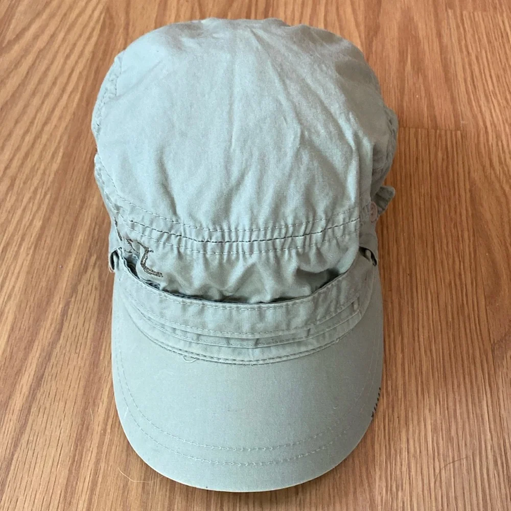 ❤️ KURTZ Authentic Unisex Hat